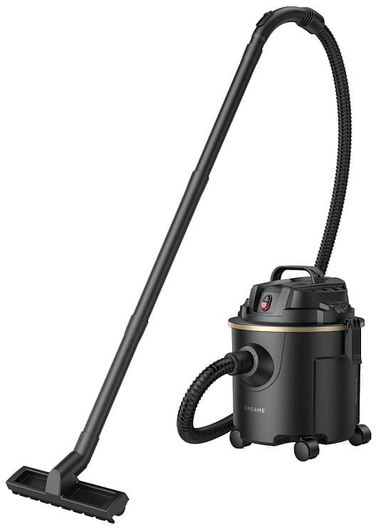 Пилосос циклонний DREAME DF10 (HHV13A)