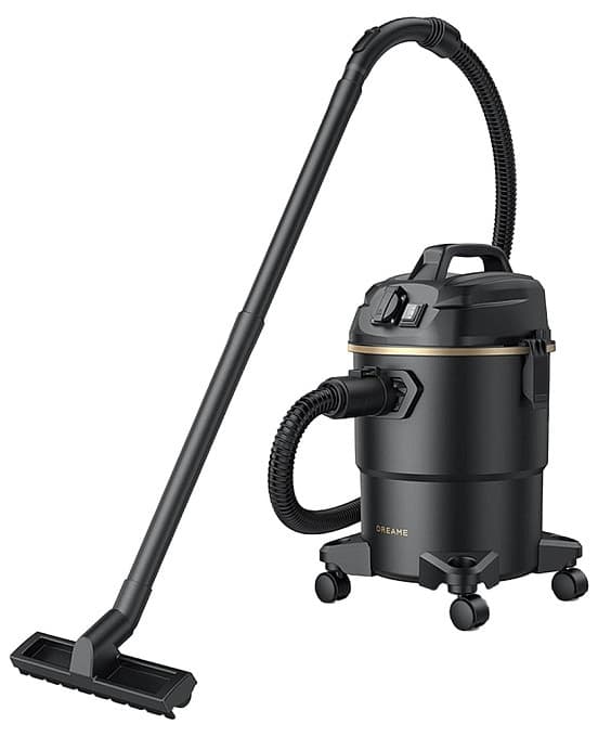 Пилосос циклонний DREAME DF10 Pro (HHV16A)