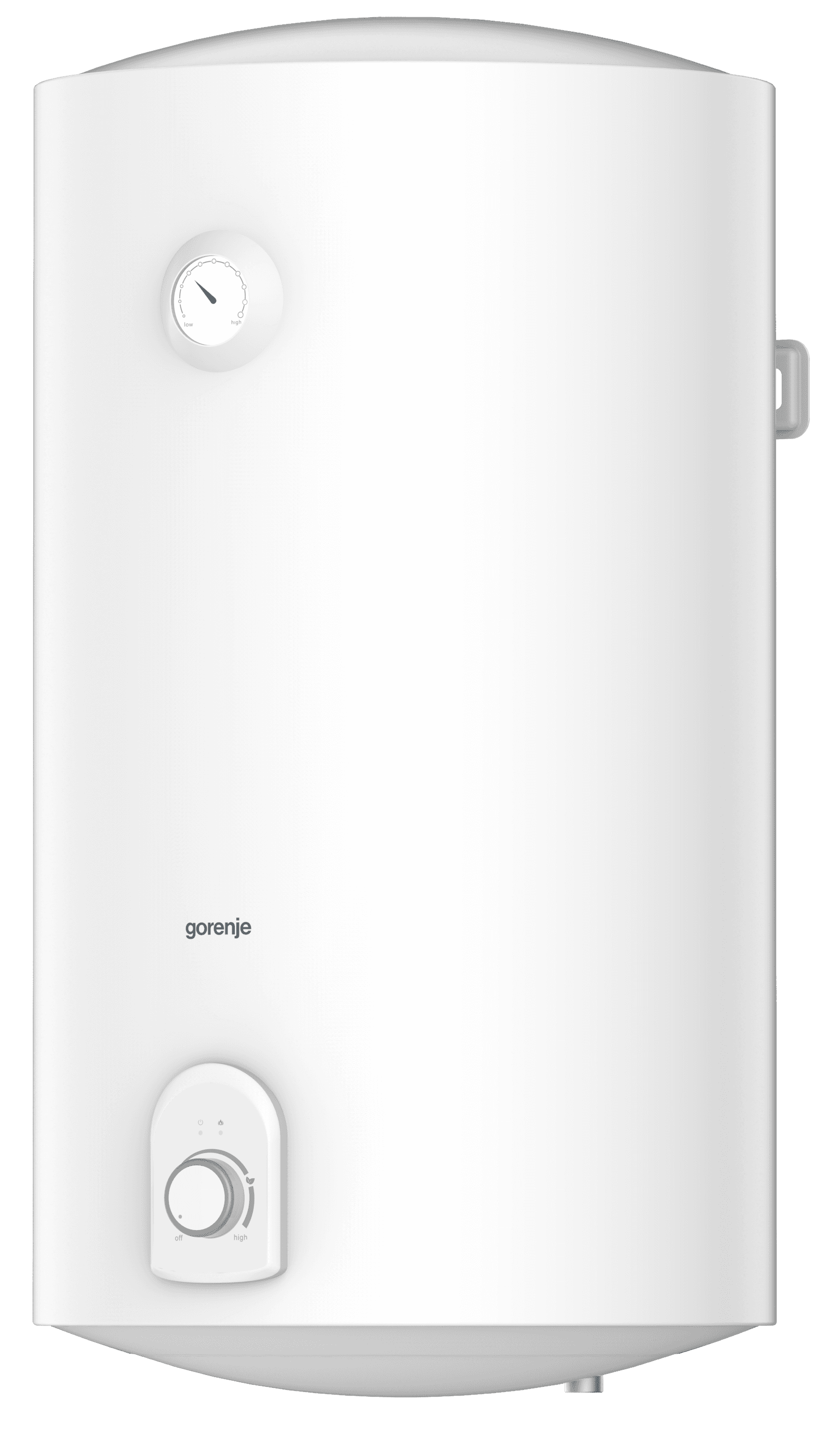 Водонагрівач GORENJE DryHeat+ 50