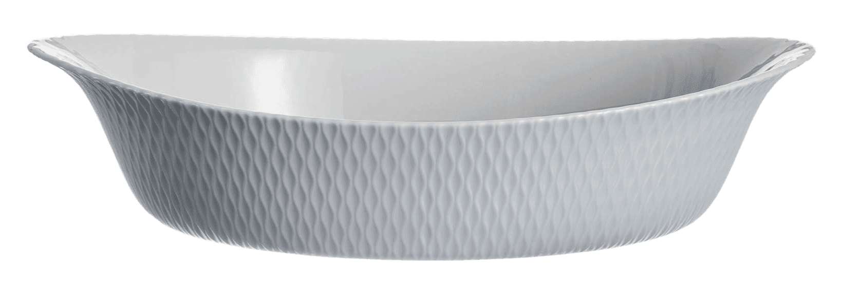 Форма с/к LUMINARC SMART CUISINE WAVY GRANIT д.запік/овал./29x17см (X1632)